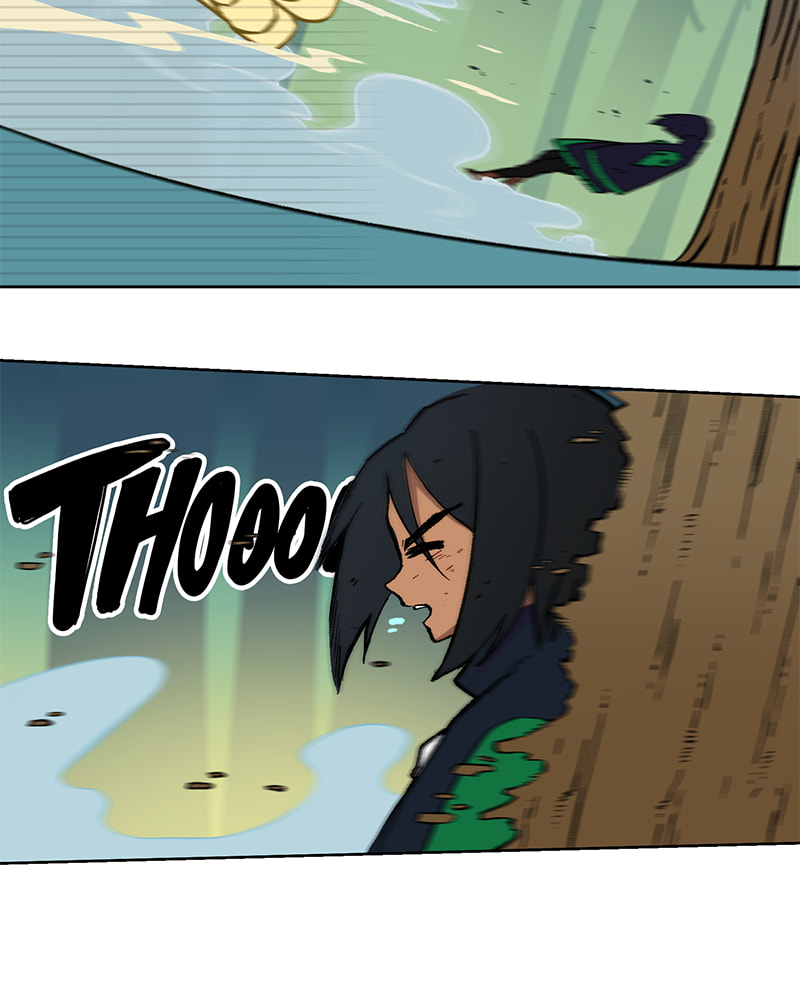 Line Chapter 167 page 66 - 