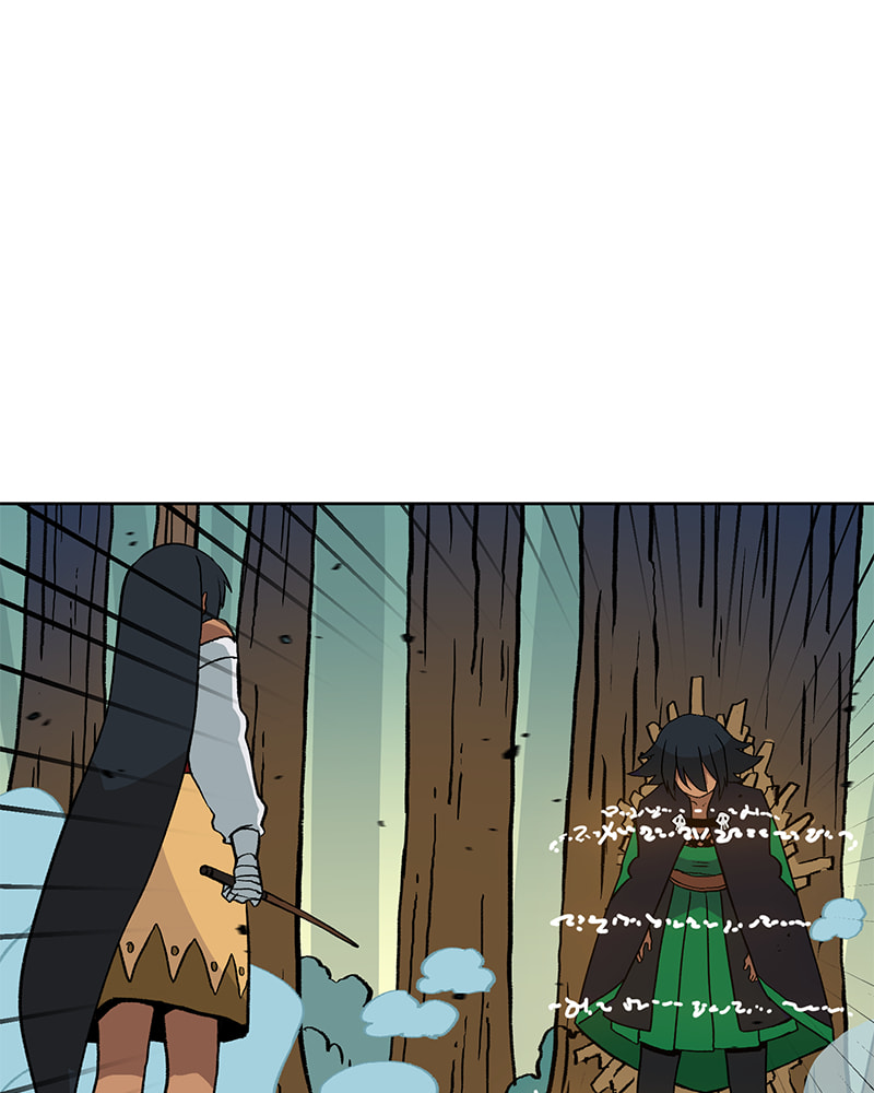 Line Chapter 167 page 67 - 