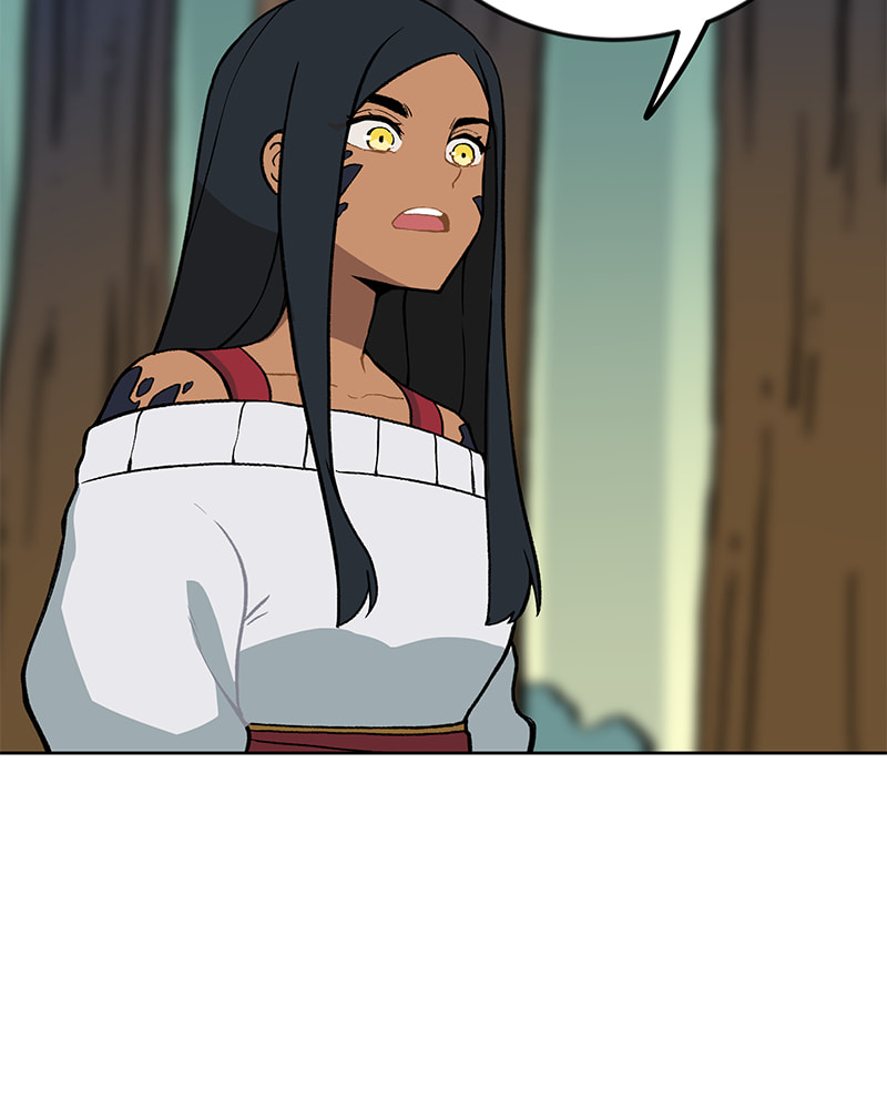 Line Chapter 167 page 69 - 