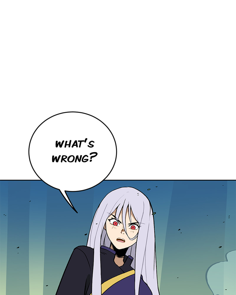 Line Chapter 167 page 8 - 