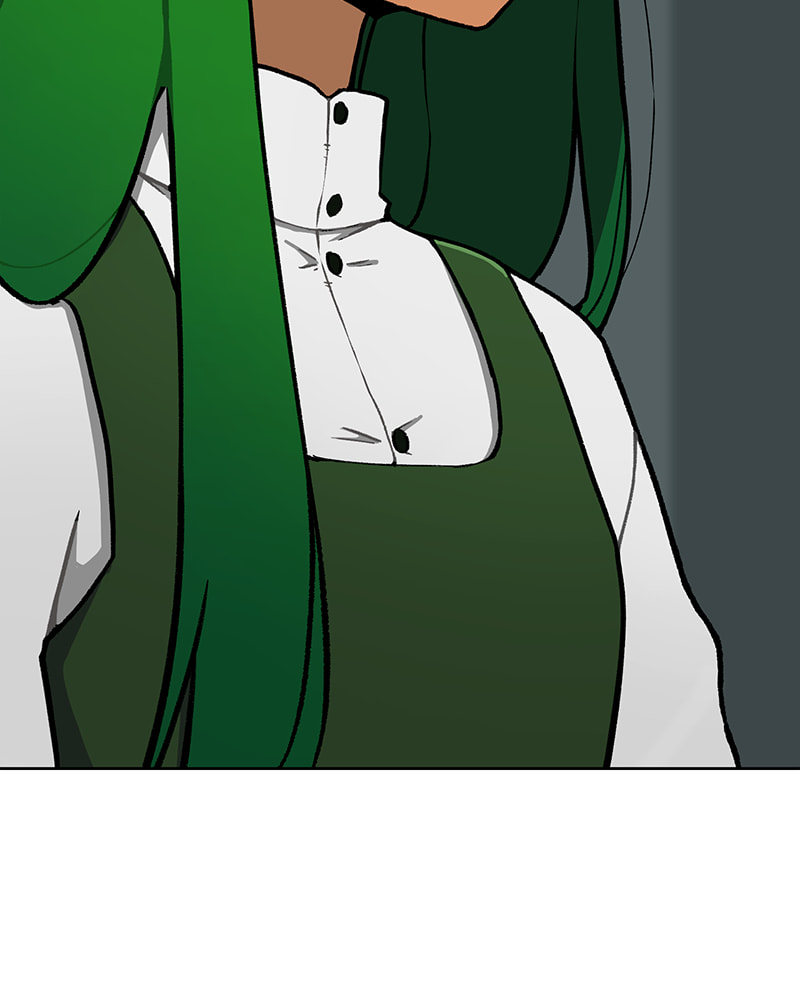 Line Chapter 167 page 72 - 