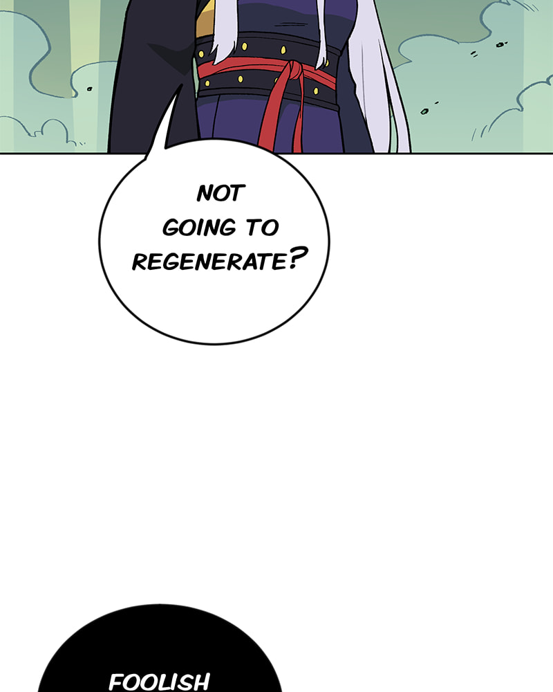 Line Chapter 167 page 9 - 