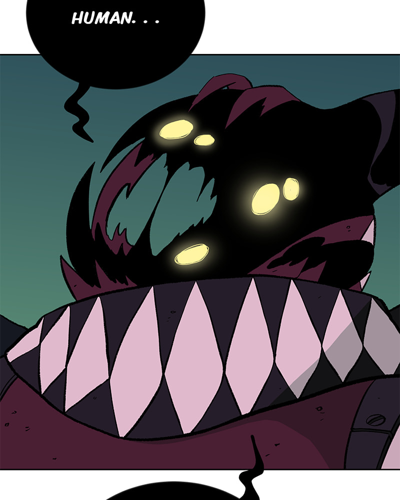 Line Chapter 167 page 10 - 