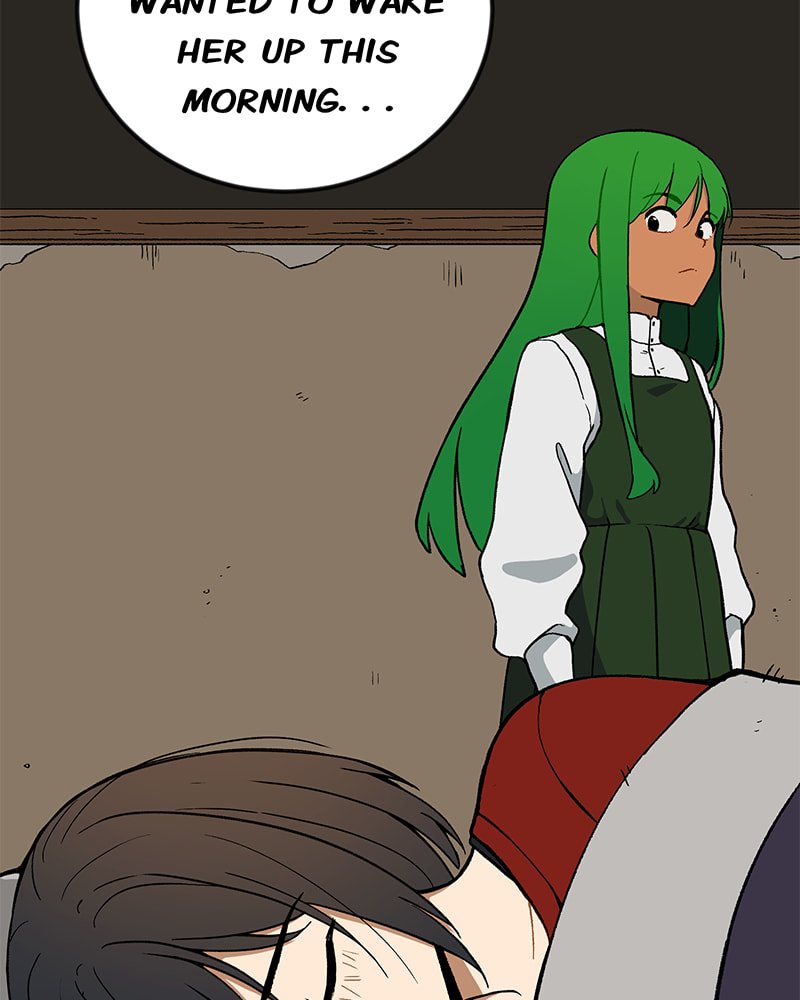 Line Chapter 168 page 14 - 