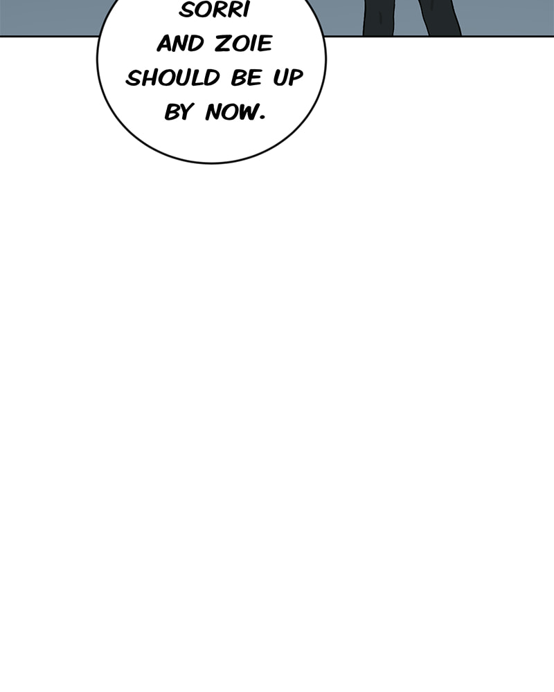 Line Chapter 168 page 17 - 