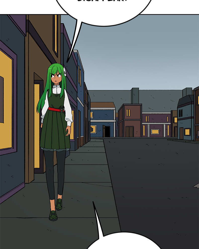 Line Chapter 168 page 20 - 