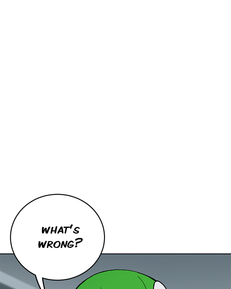 Line Chapter 168 page 25 - 