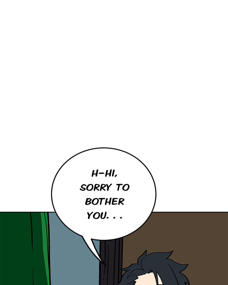 Line Chapter 168 page 27 - 