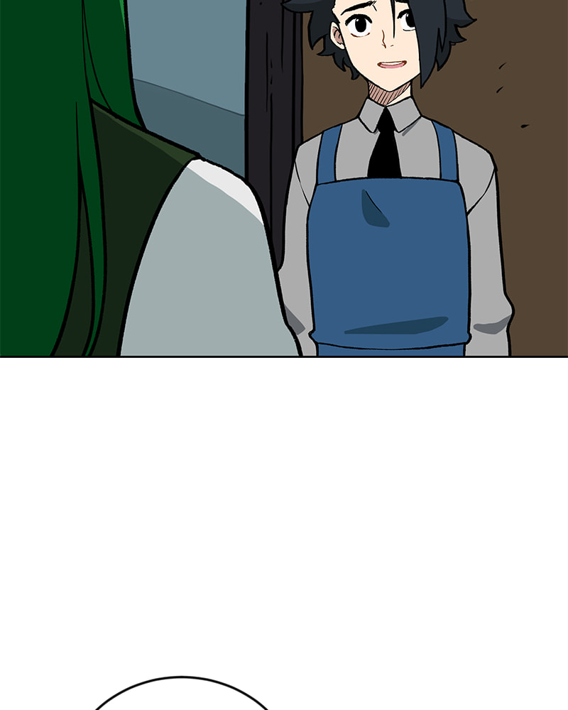 Line Chapter 168 page 28 - 