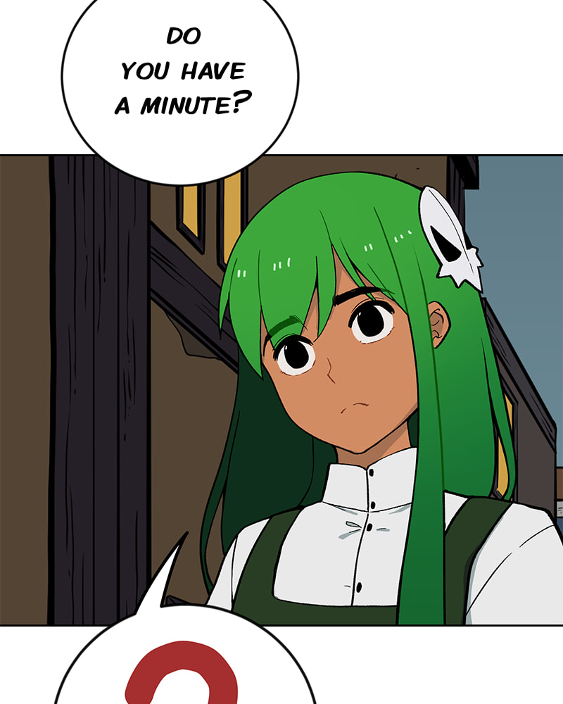 Line Chapter 168 page 29 - 