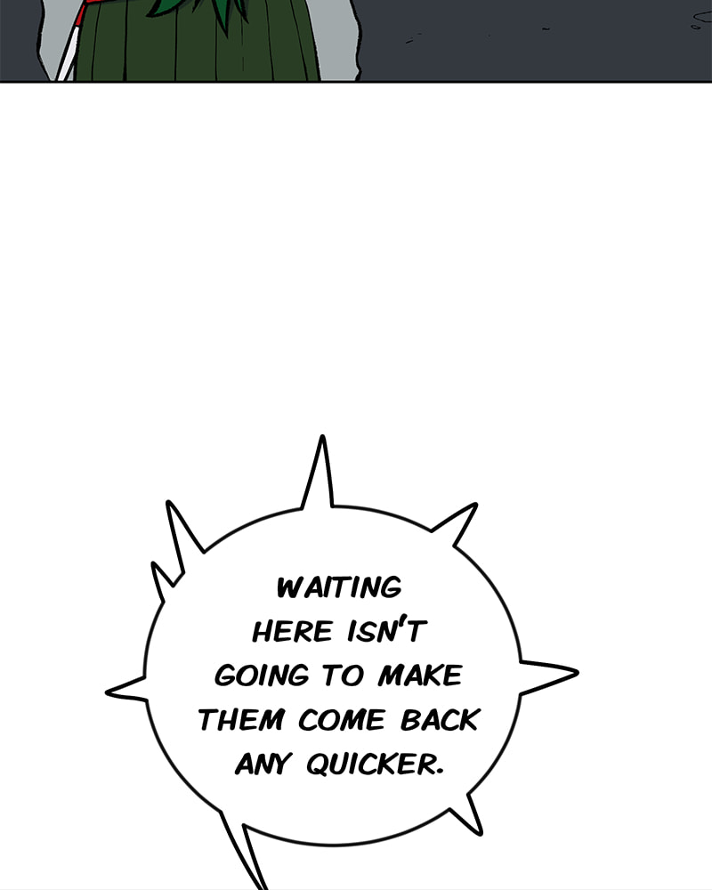 Line Chapter 168 page 4 - 