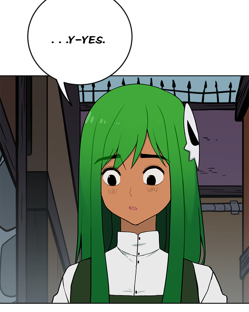 Line Chapter 168 page 42 - 