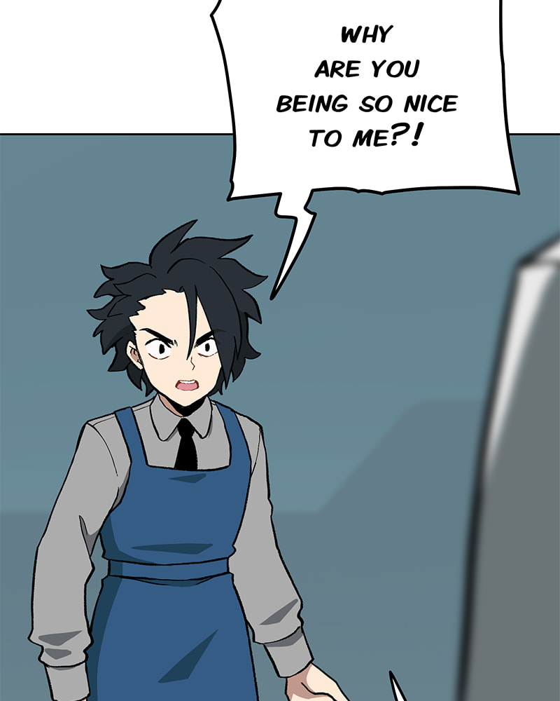 Line Chapter 168 page 50 - 