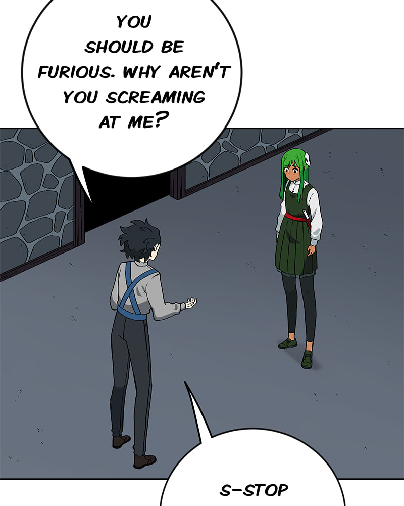 Line Chapter 168 page 52 - 