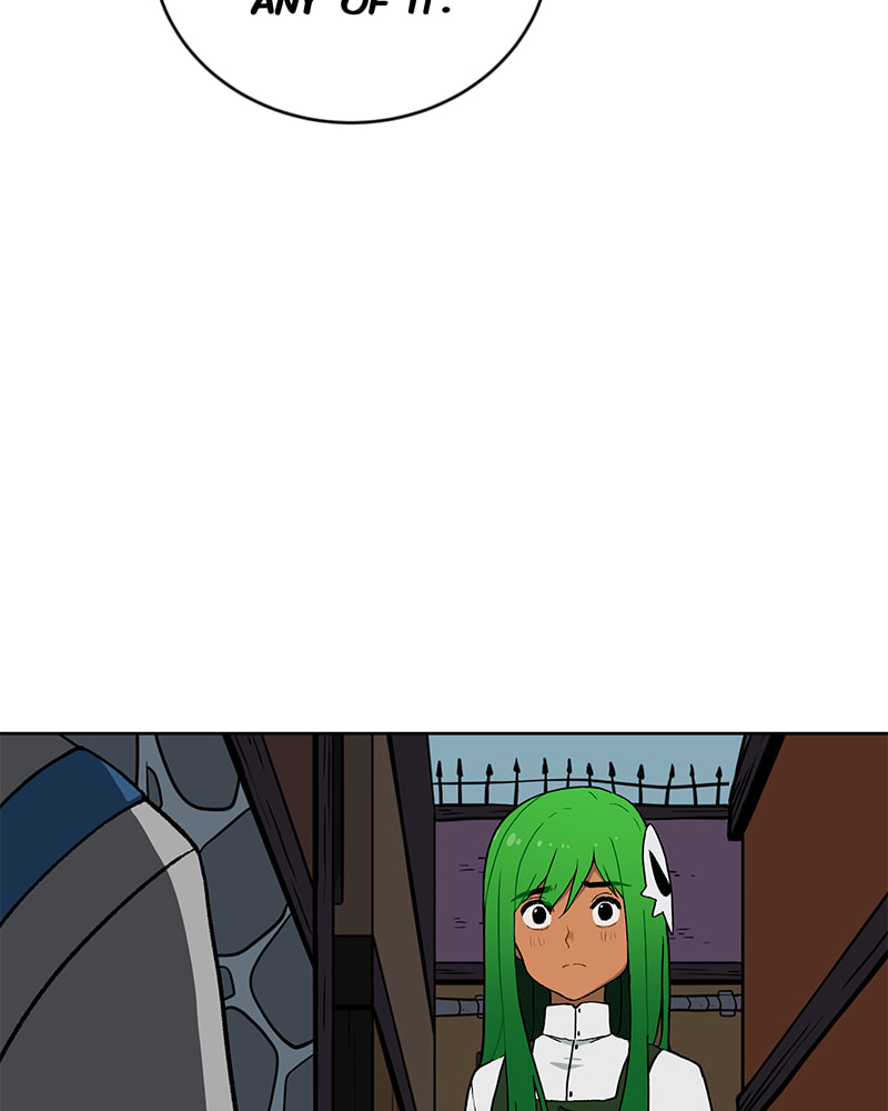 Line Chapter 168 page 55 - 