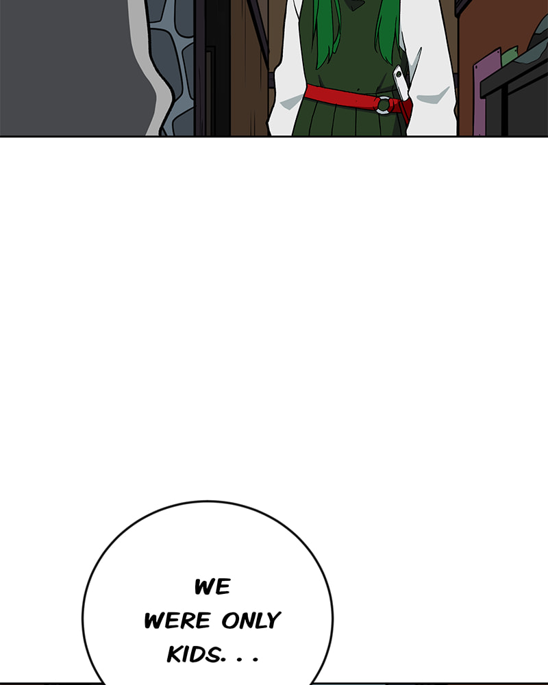 Line Chapter 168 page 56 - 