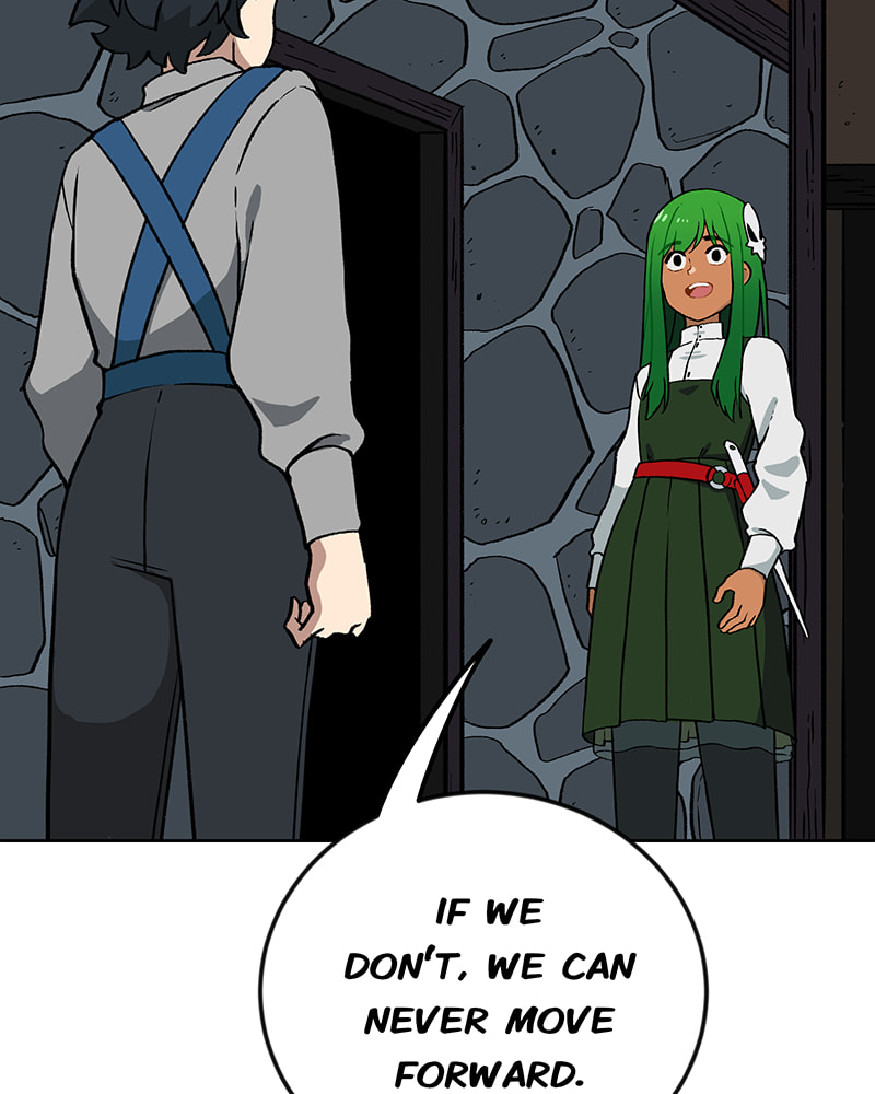 Line Chapter 168 page 59 - 