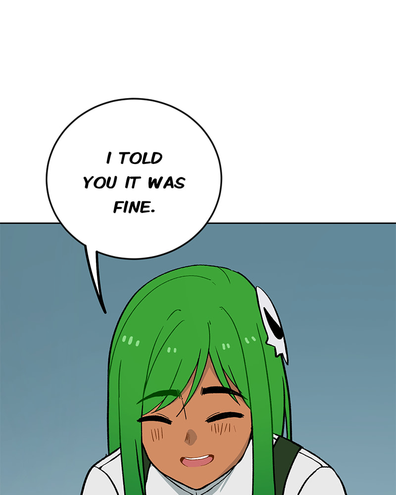 Line Chapter 168 page 64 - 