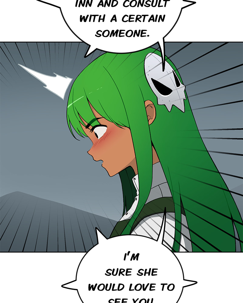 Line Chapter 168 page 8 - 