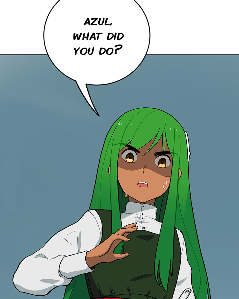 Line Chapter 168 page 73 - 