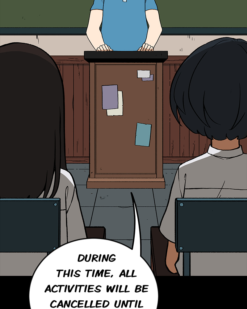 Line Chapter 169 page 2 - 