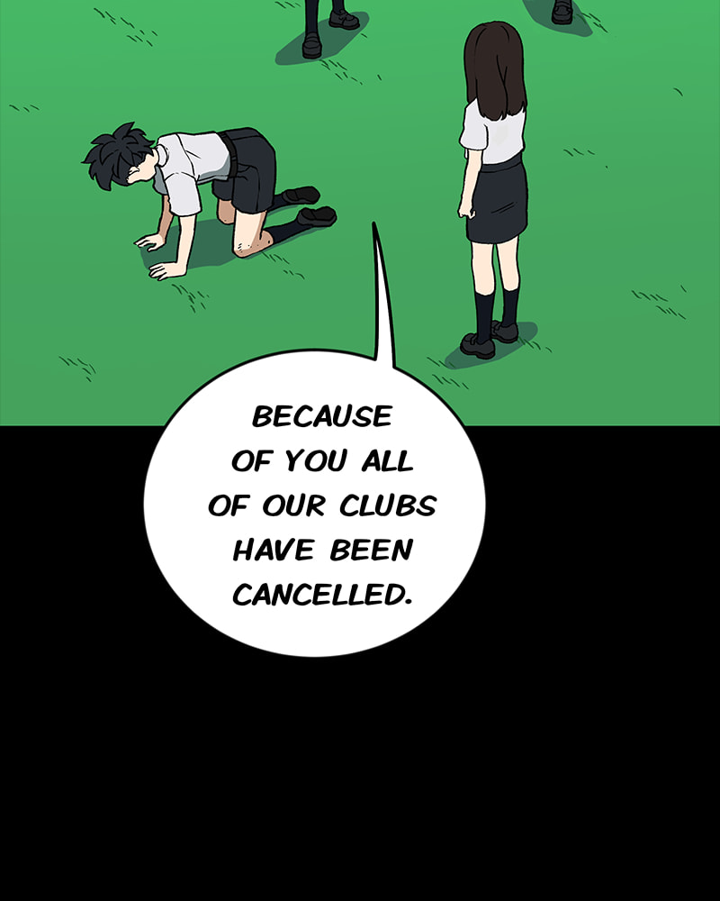 Line Chapter 169 page 14 - 