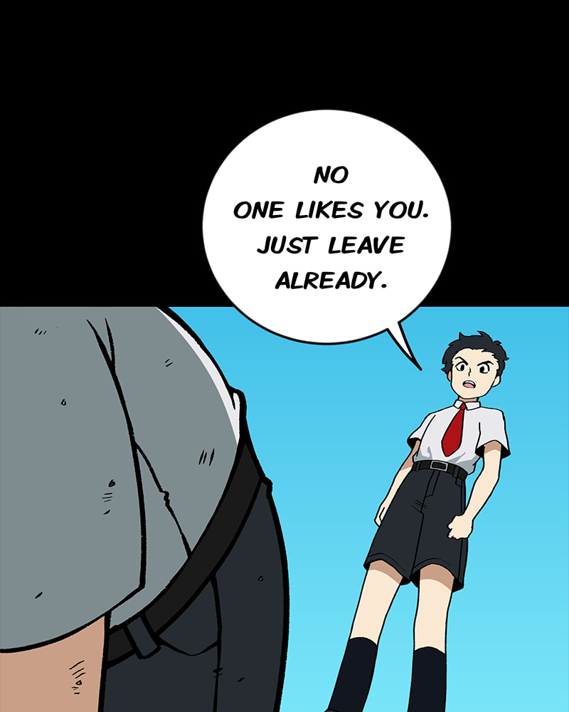 Line Chapter 169 page 15 - 