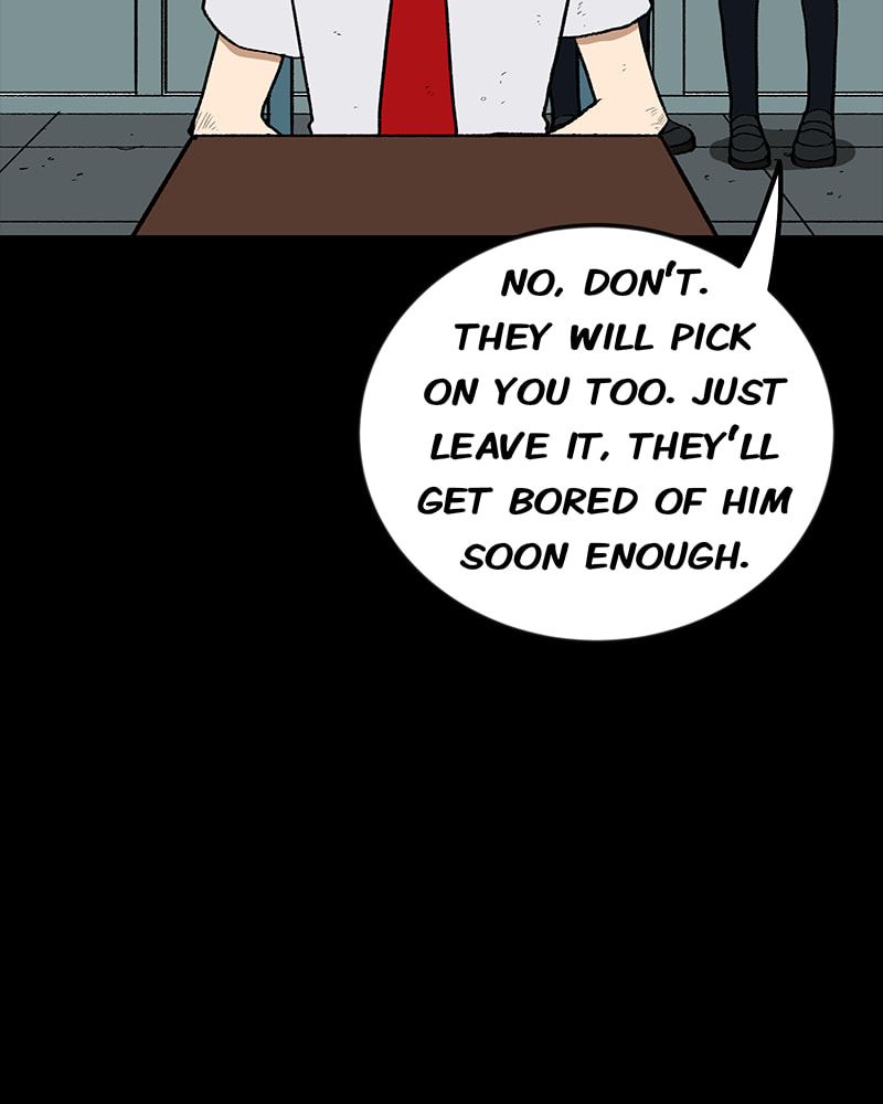 Line Chapter 169 page 18 - 