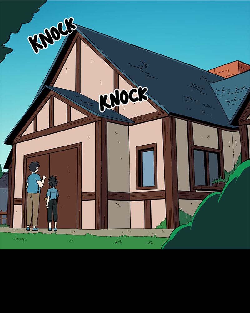 Line Chapter 169 page 26 - 