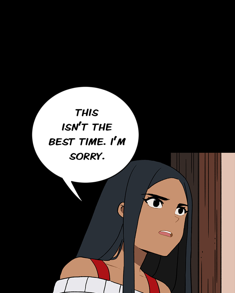 Line Chapter 169 page 29 - 