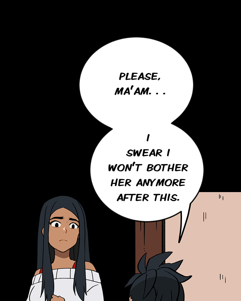 Line Chapter 169 page 33 - 