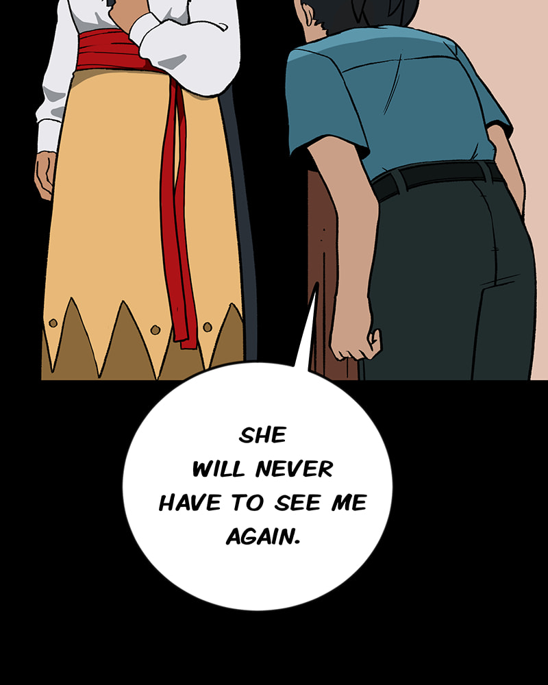 Line Chapter 169 page 34 - 
