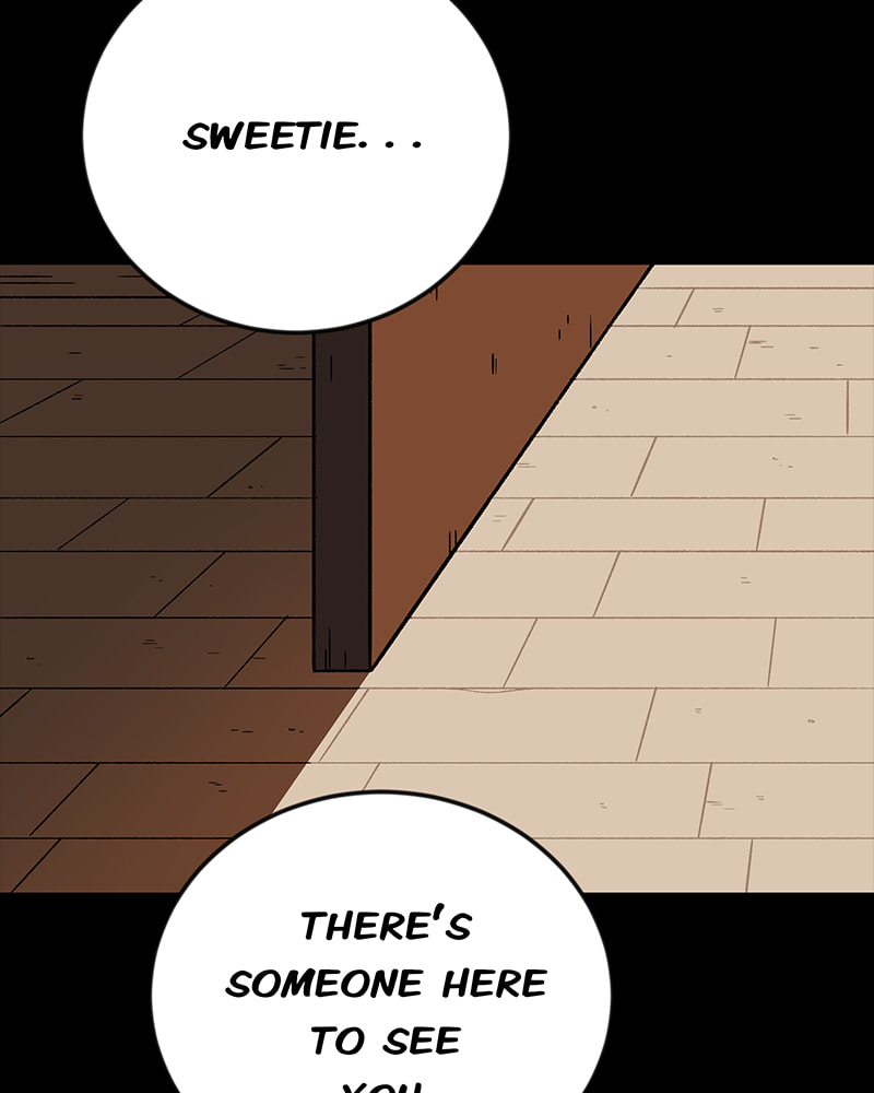 Line Chapter 169 page 36 - 