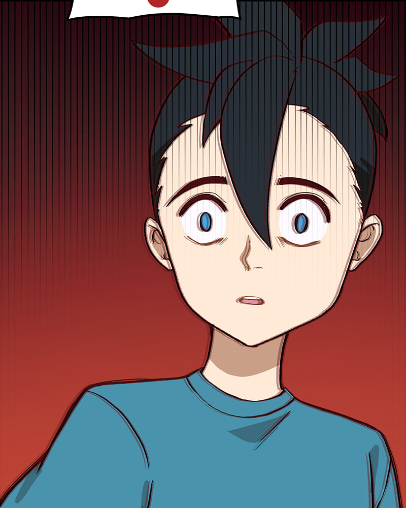 Line Chapter 169 page 41 - 