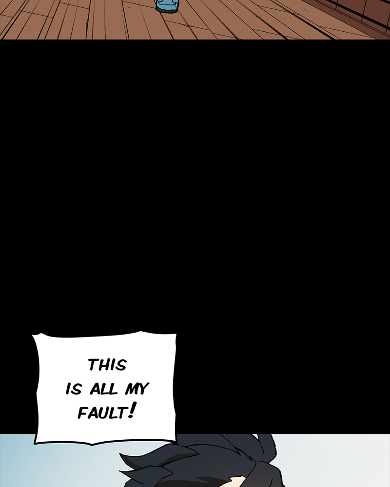 Line Chapter 169 page 45 - 