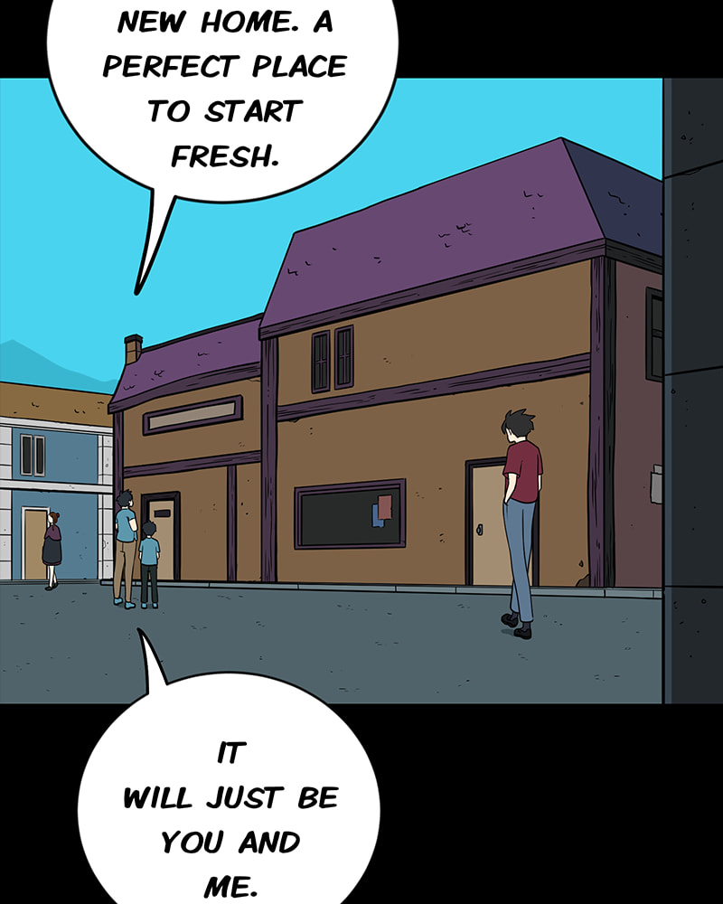 Line Chapter 169 page 50 - 