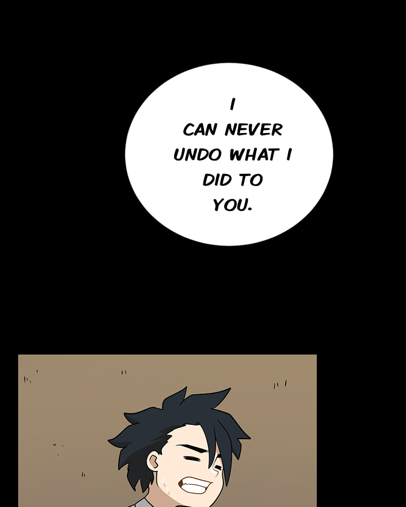 Line Chapter 169 page 56 - 