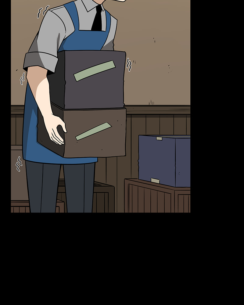 Line Chapter 169 page 57 - 