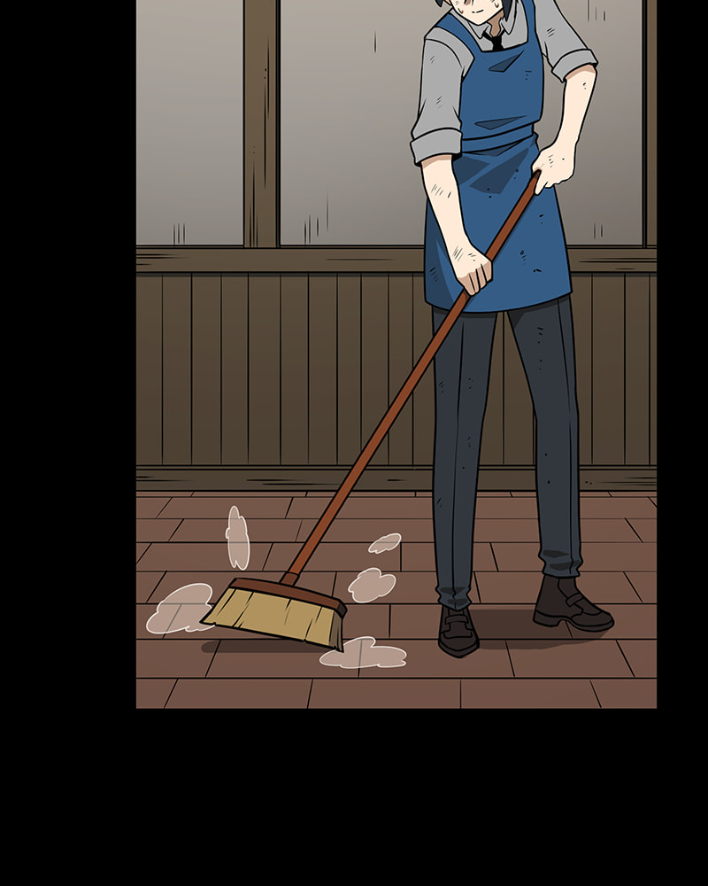 Line Chapter 169 page 59 - 