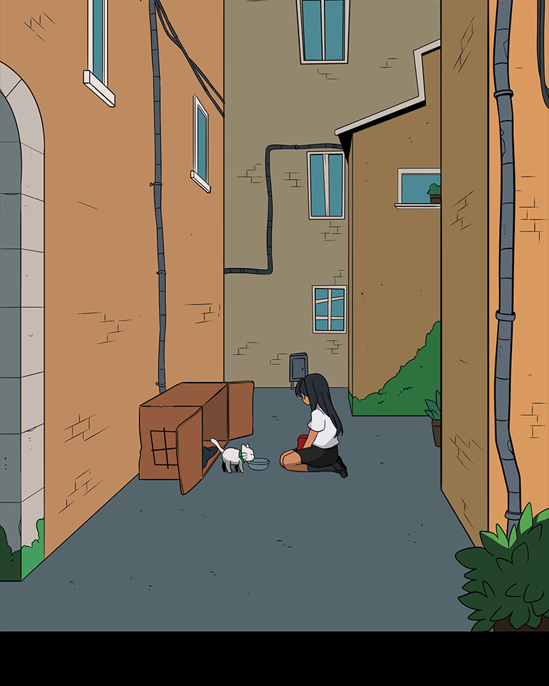 Line Chapter 169 page 65 - 