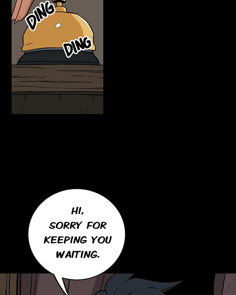 Line Chapter 169 page 67 - 