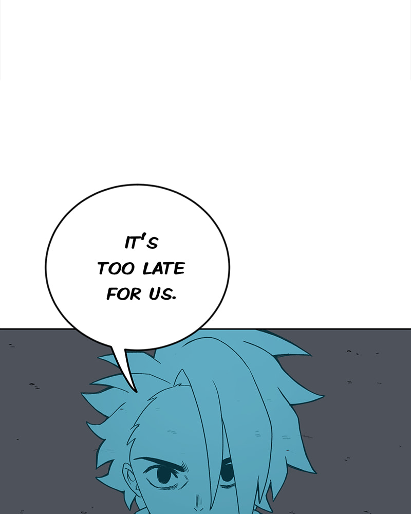 Line Chapter 169 page 78 - 