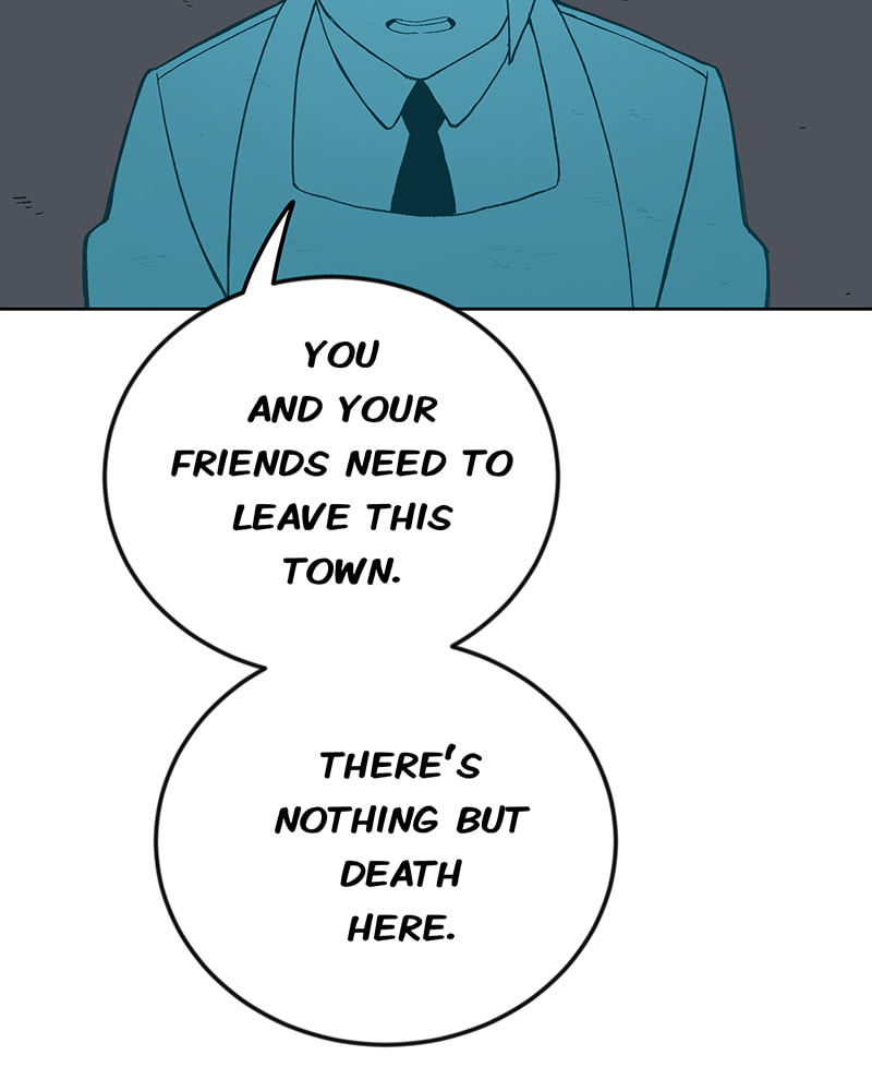Line Chapter 169 page 79 - 