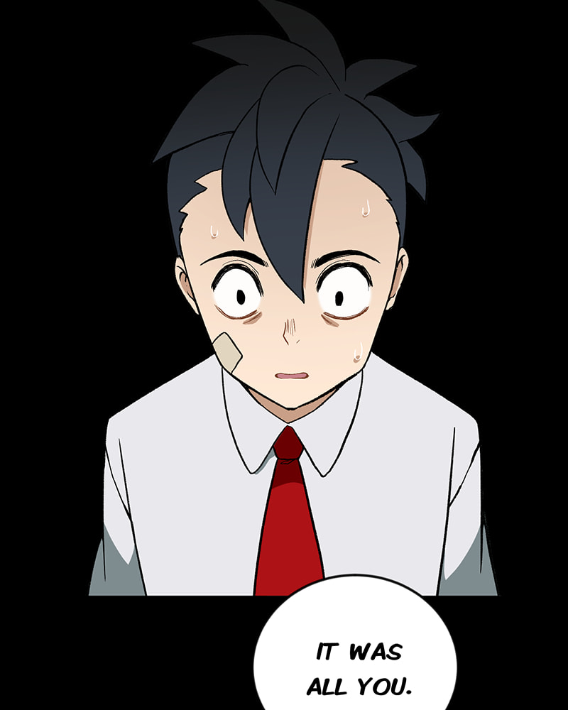 Line Chapter 169 page 9 - 