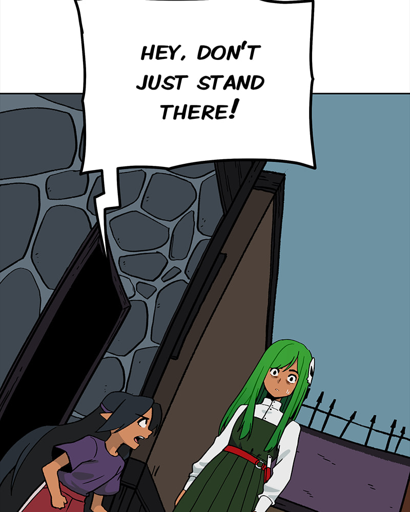Line Chapter 169 page 83 - 
