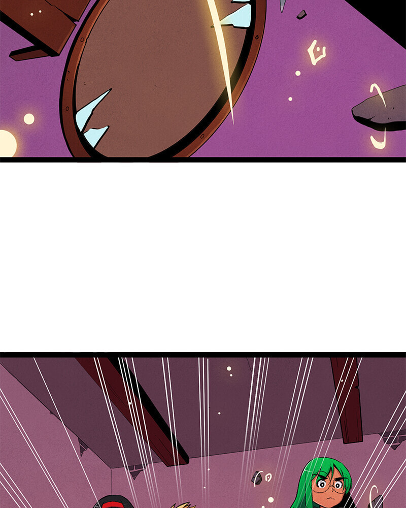 Line Chapter 17 page 20 - 