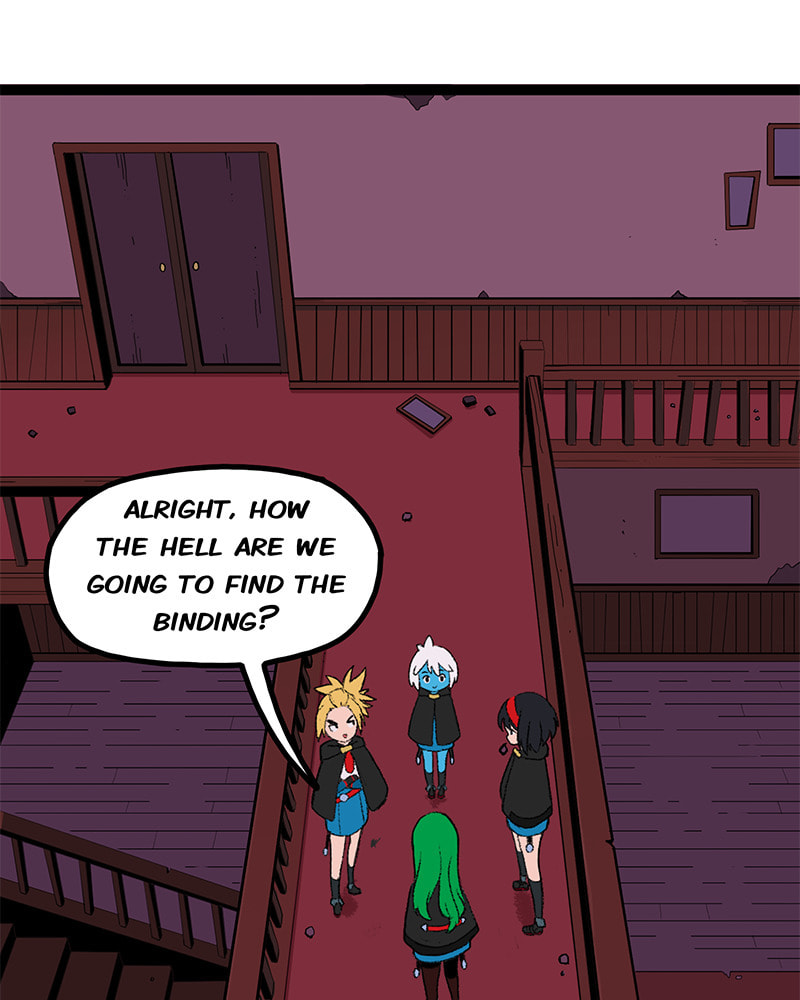Line Chapter 17 page 3 - 