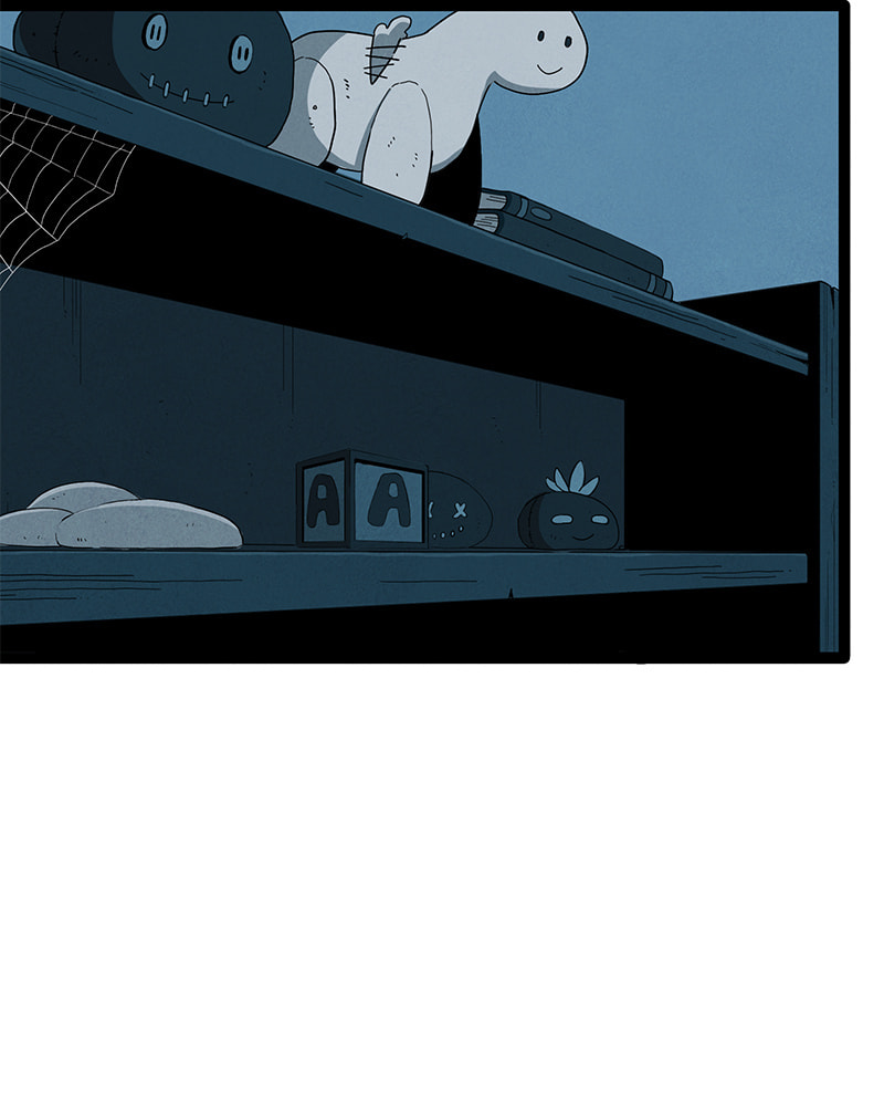 Line Chapter 17 page 25 - 