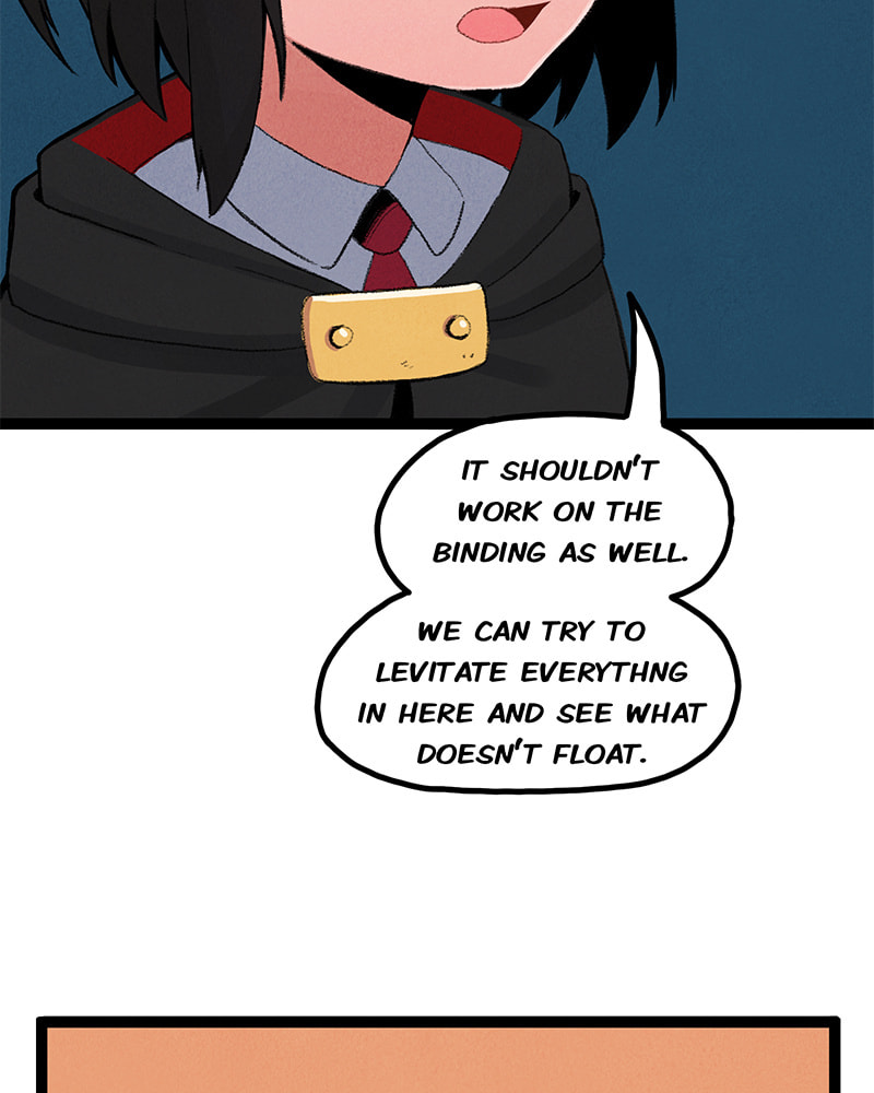 Line Chapter 17 page 31 - 
