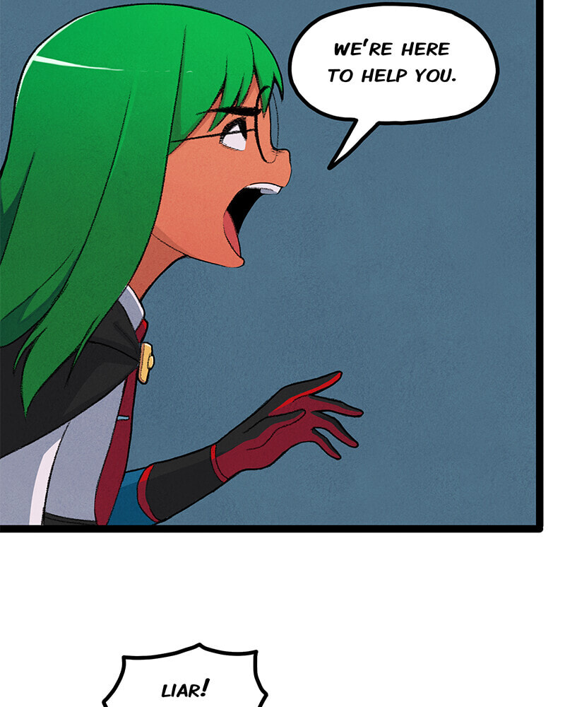 Line Chapter 17 page 35 - 